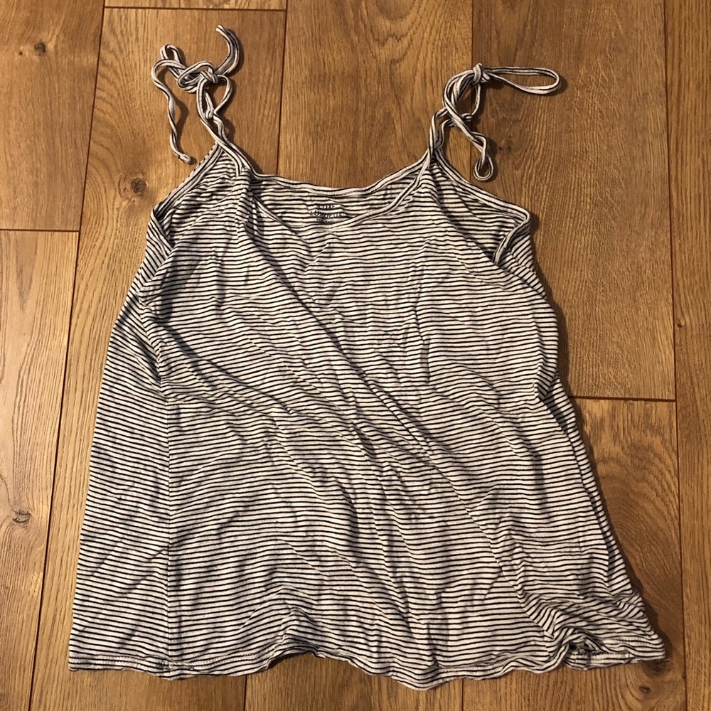 Gap cotton cami